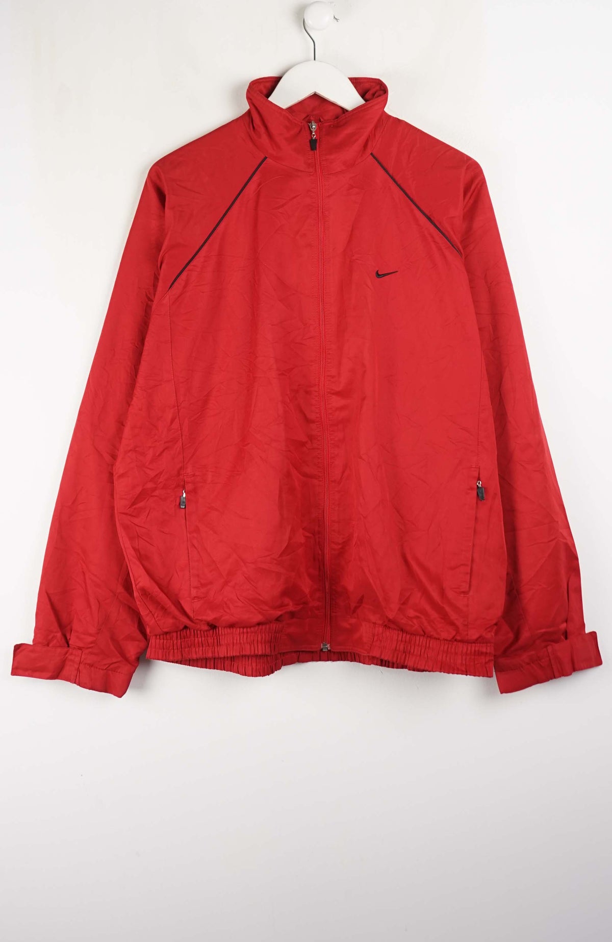 VINTAGE NIKE WINDBREAKER (L)