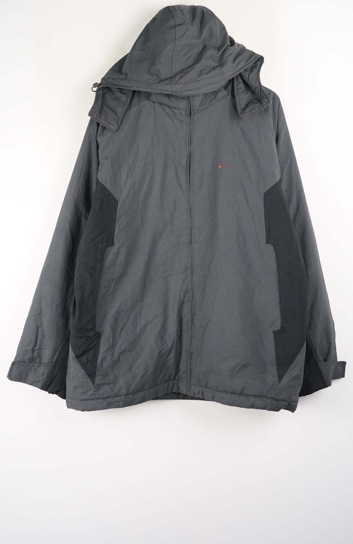 VINTAGE NIKE JACKET (XL)