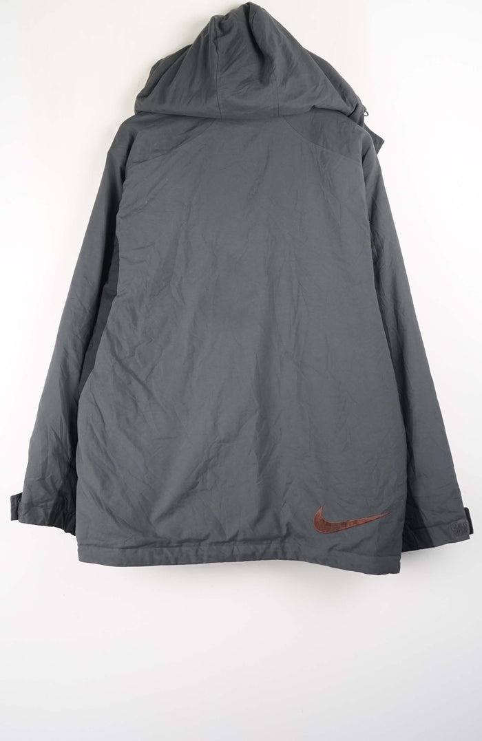 VINTAGE NIKE JACKET (XL)