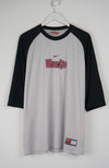 VINTAGE NIKE JERSEY (L)