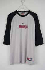 VINTAGE NIKE JERSEY (L)