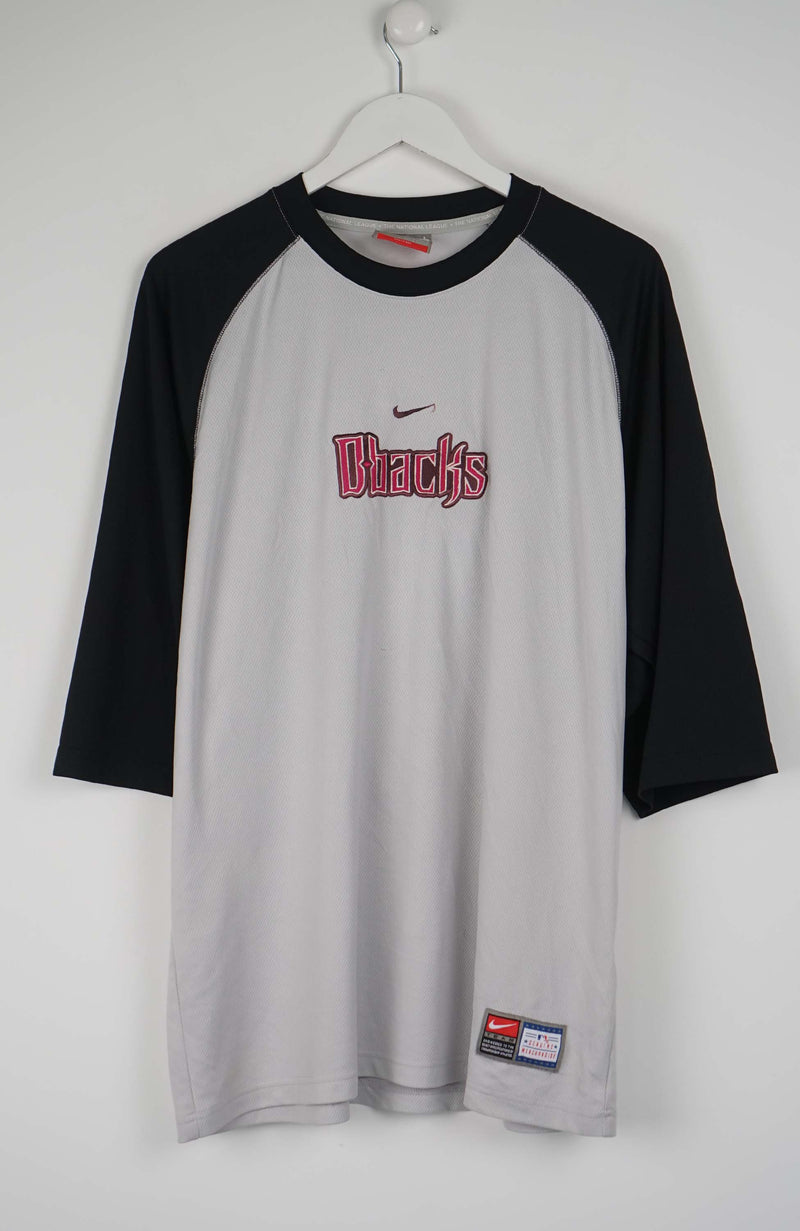 VINTAGE NIKE JERSEY (L)
