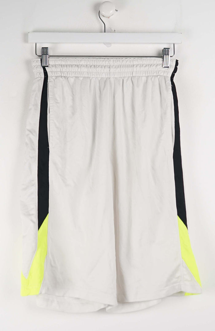 VINTAGE NIKE JERSEY SHORTS W24