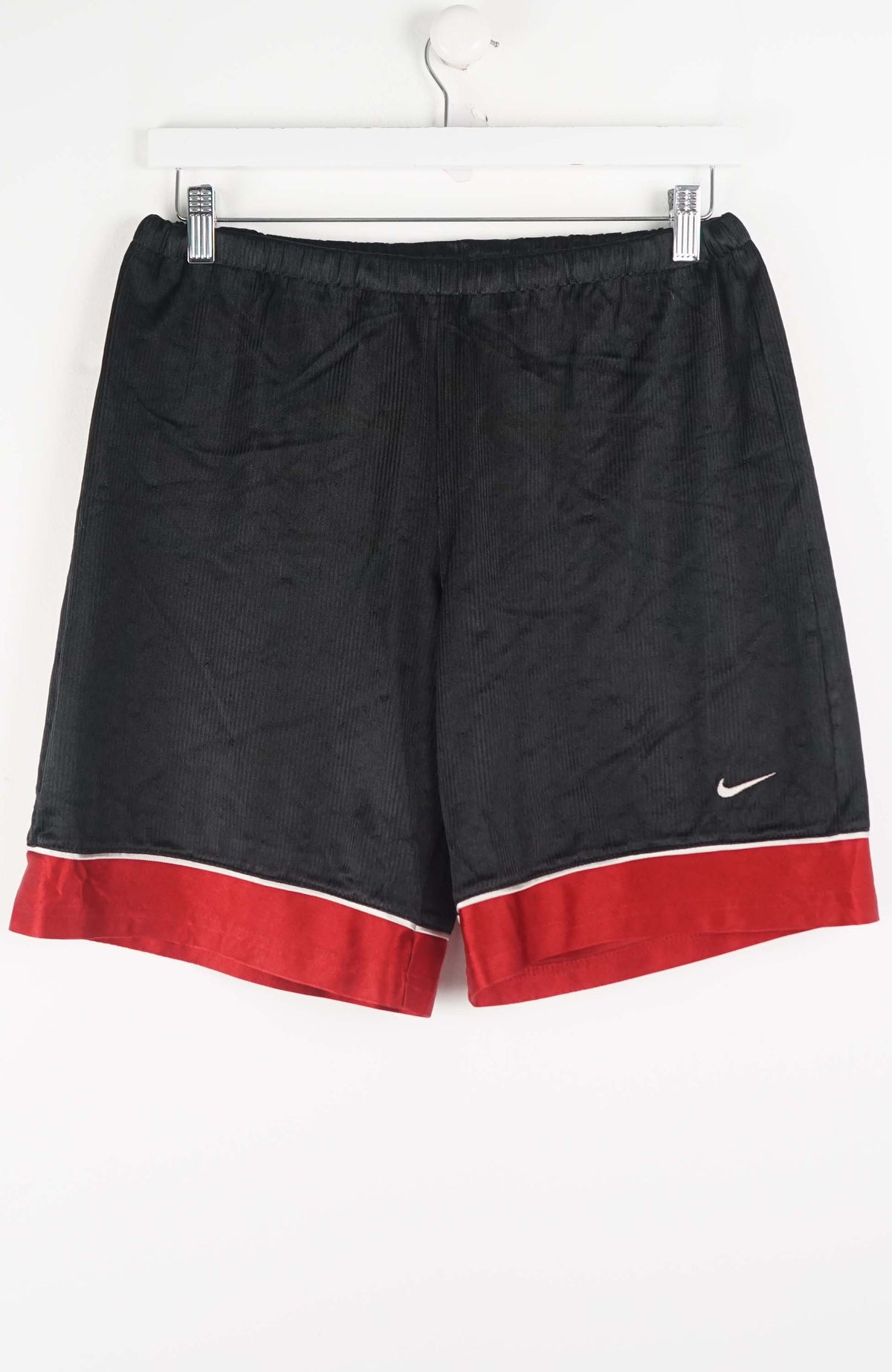 VINTAGE NIKE JERSEY SHORTS W24