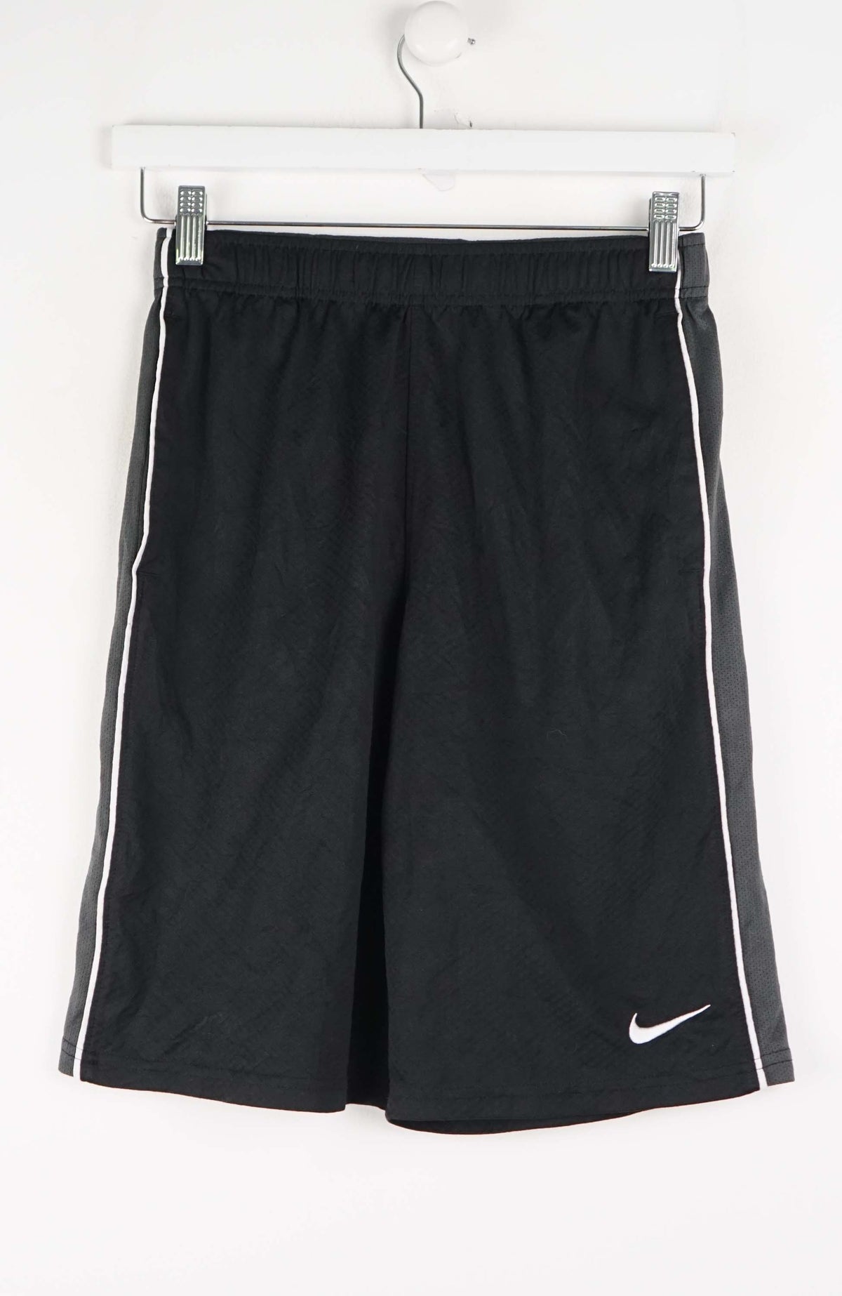 VINTAGE NIKE JERSEY SHORTS W24