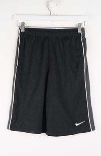 VINTAGE NIKE JERSEY SHORTS W24