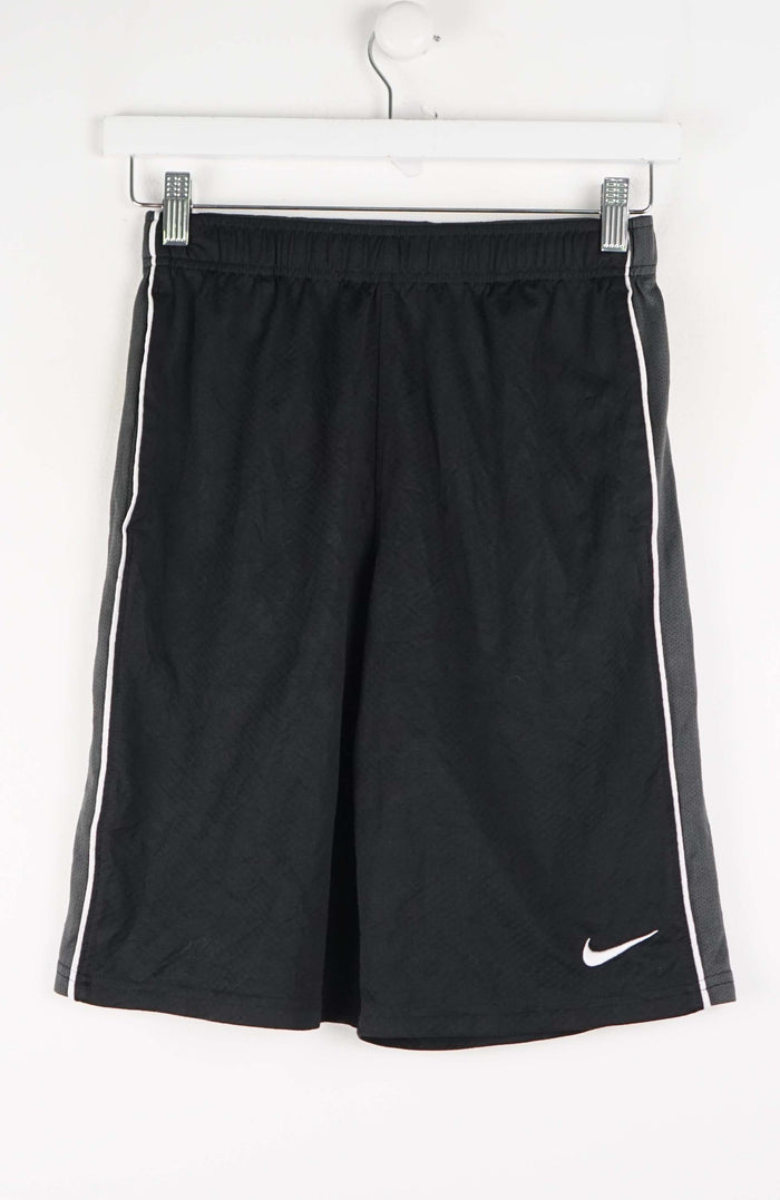 VINTAGE NIKE JERSEY SHORTS W24