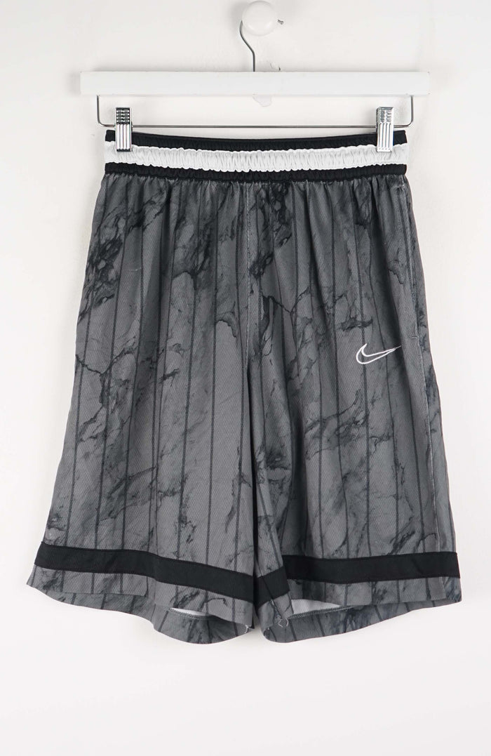 VINTAGE NIKE JERSEY SHORTS W24