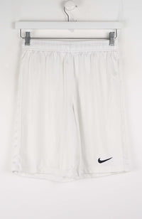 VINTAGE NIKE JERSEY SHORTS W24