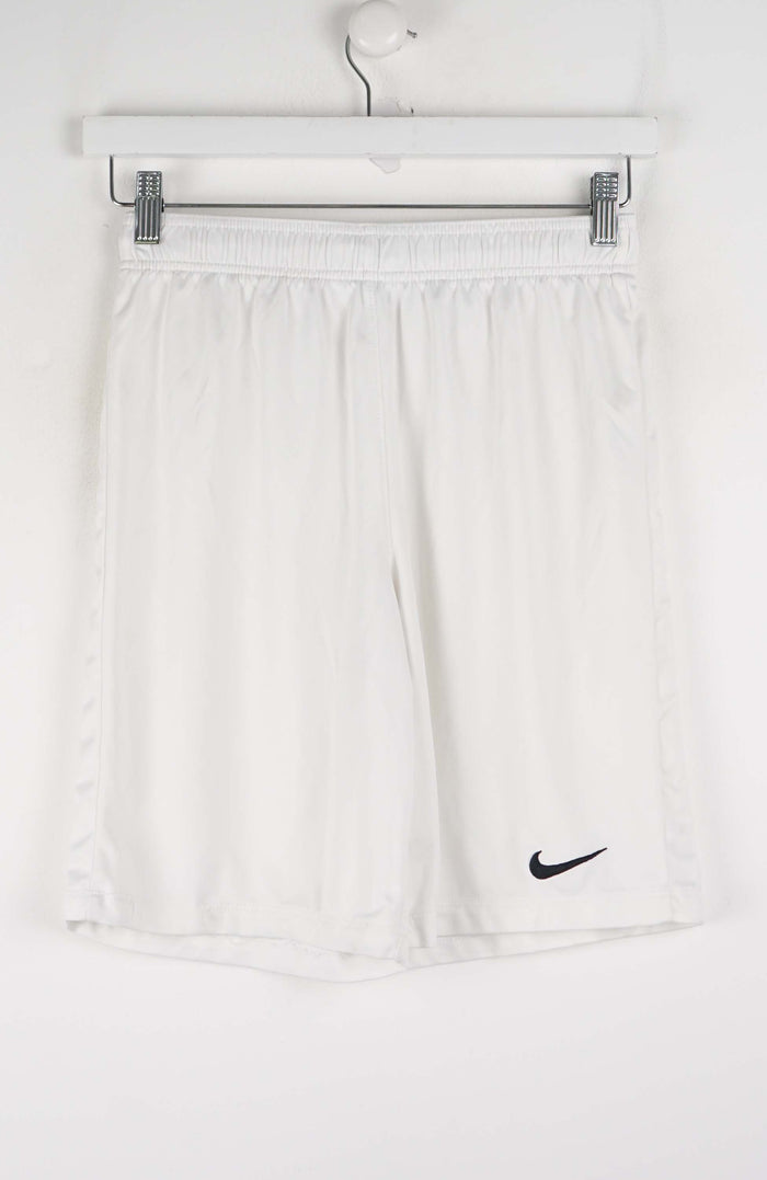 VINTAGE NIKE JERSEY SHORTS W24