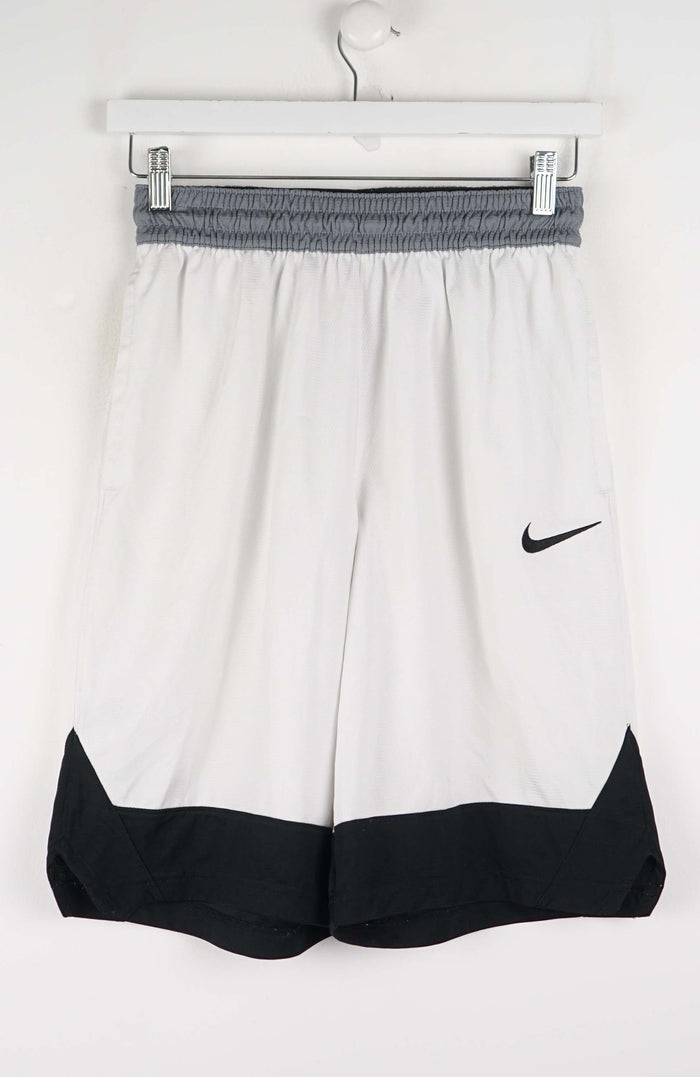 VINTAGE NIKE JERSEY SHORTS W24