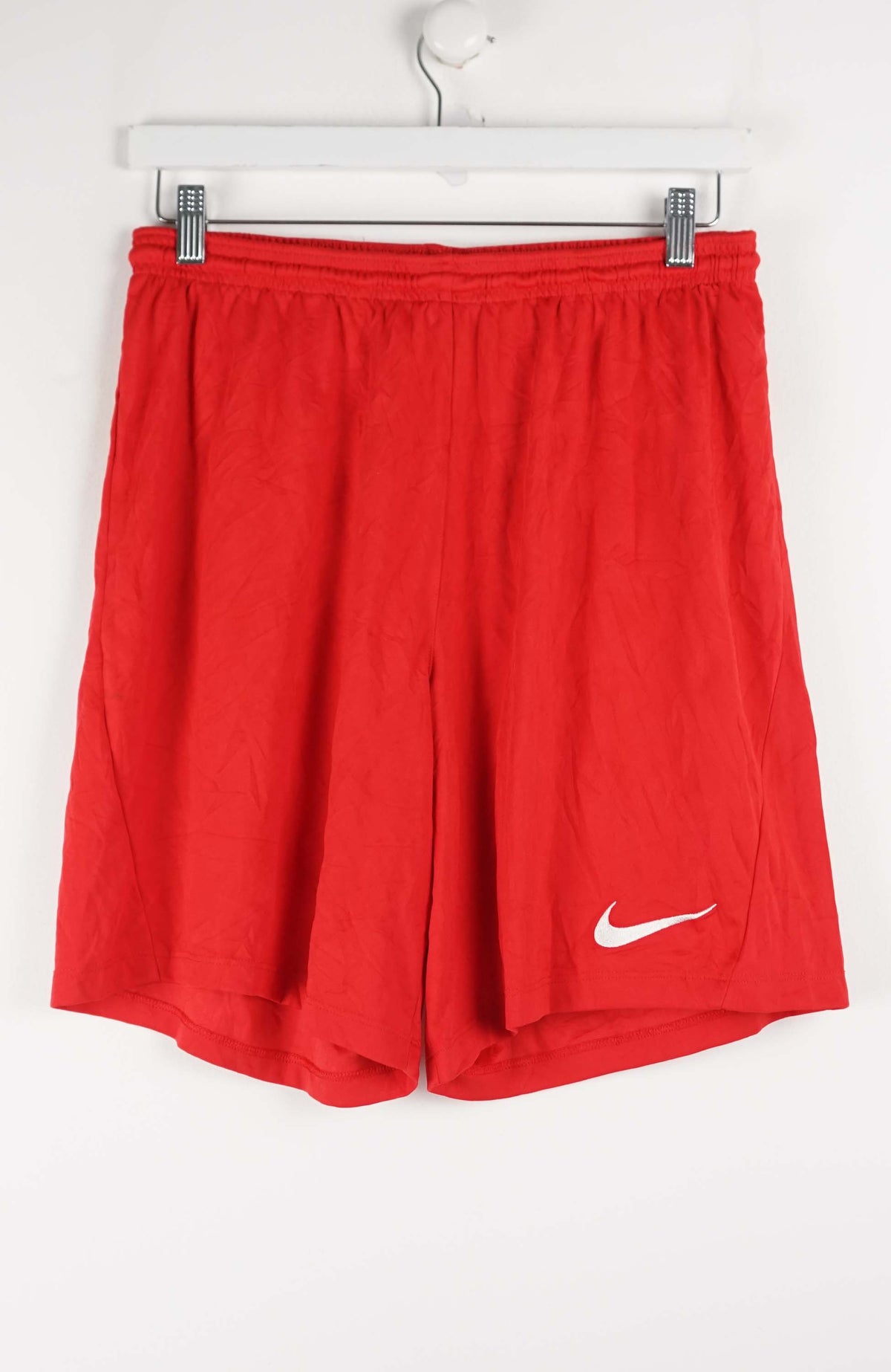 VINTAGE NIKE JERSEY SHORTS W26