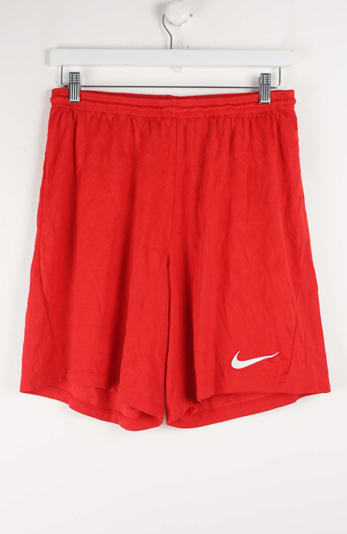 VINTAGE NIKE JERSEY SHORTS W26