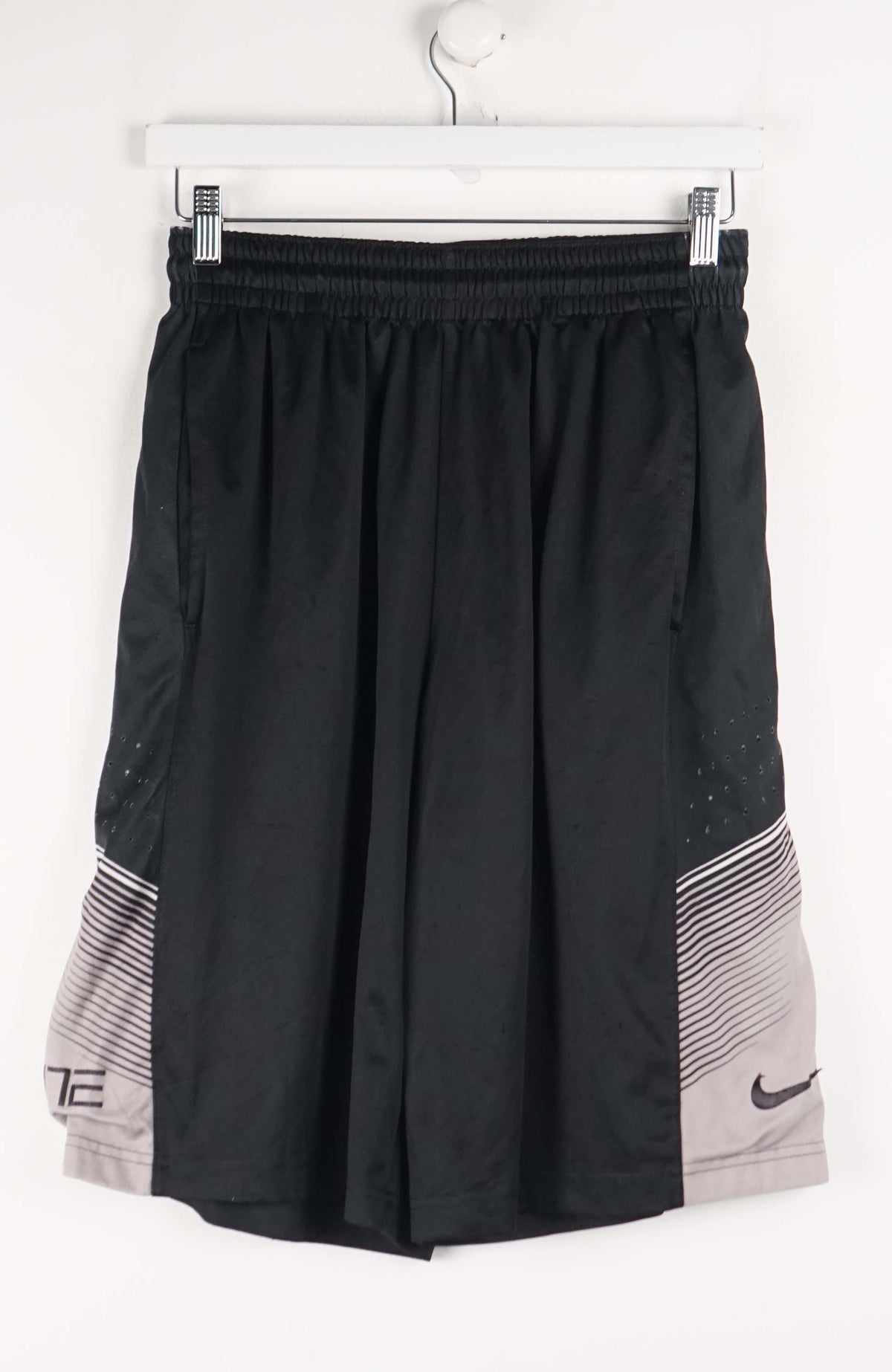 VINTAGE NIKE JERSEY SHORTS W26