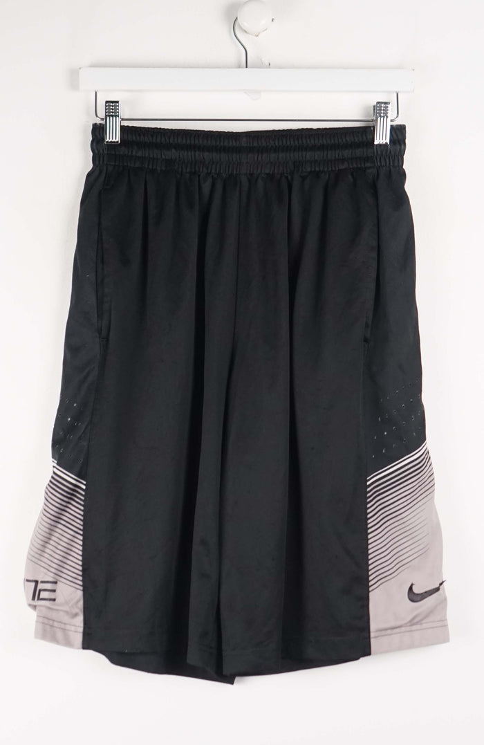 VINTAGE NIKE JERSEY SHORTS W26