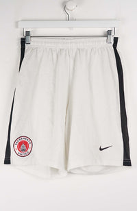 VINTAGE NIKE JERSEY SHORTS W26