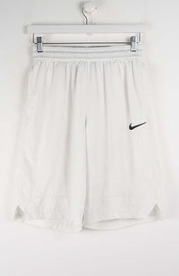 VINTAGE NIKE JERSEY SHORTS W26