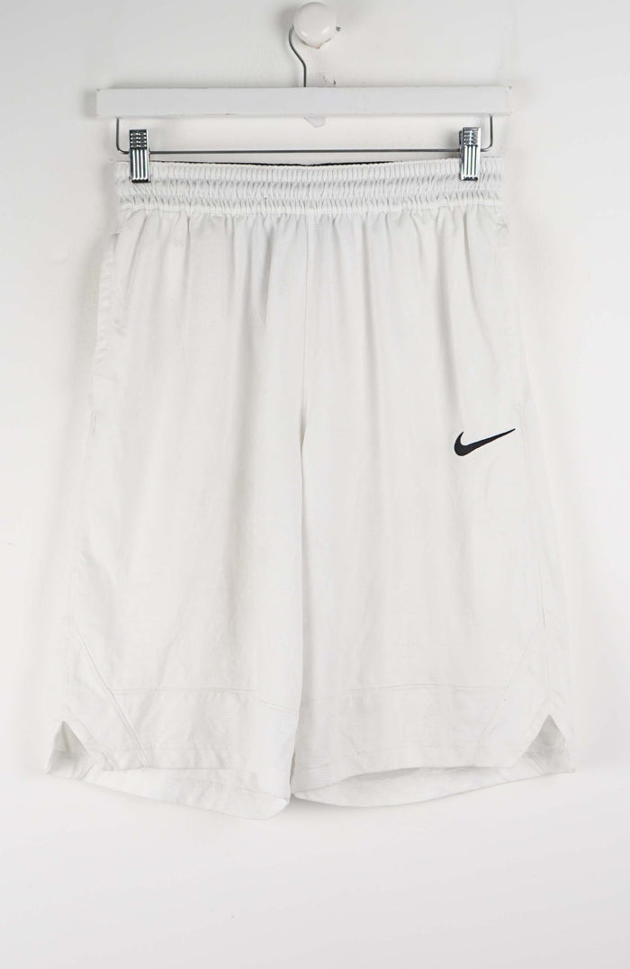 VINTAGE NIKE JERSEY SHORTS W26