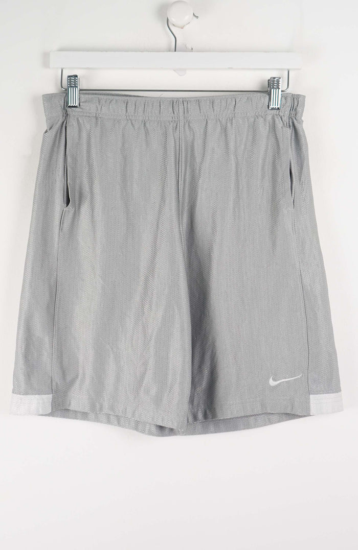 VINTAGE NIKE JERSEY SHORTS W26