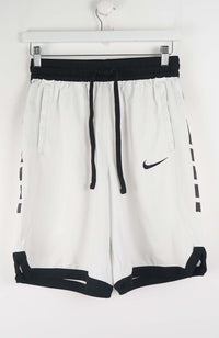 VINTAGE NIKE JERSEY SHORTS W26