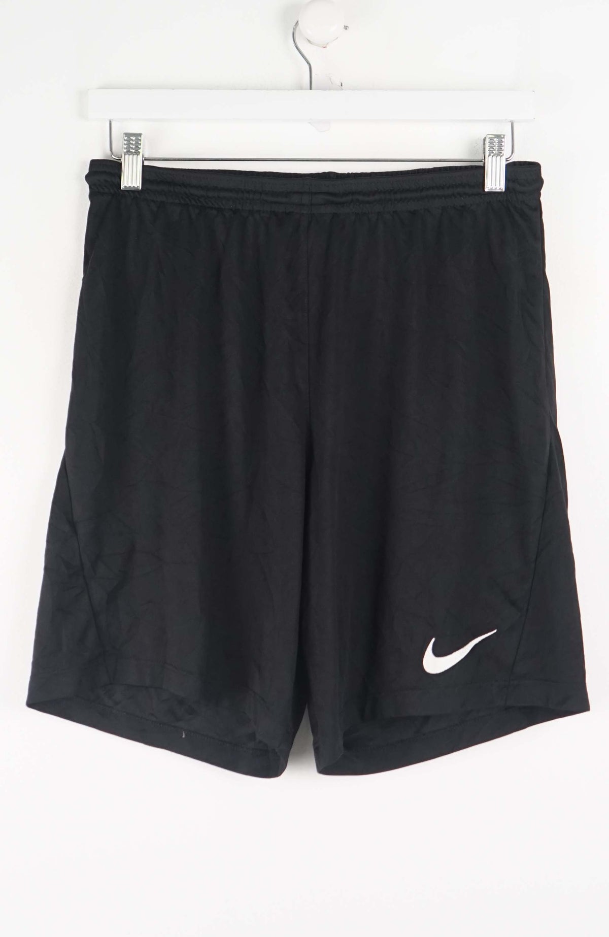 VINTAGE NIKE JERSEY SHORTS W26