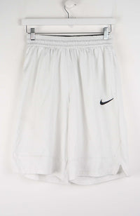 VINTAGE NIKE JERSEY SHORTS W26