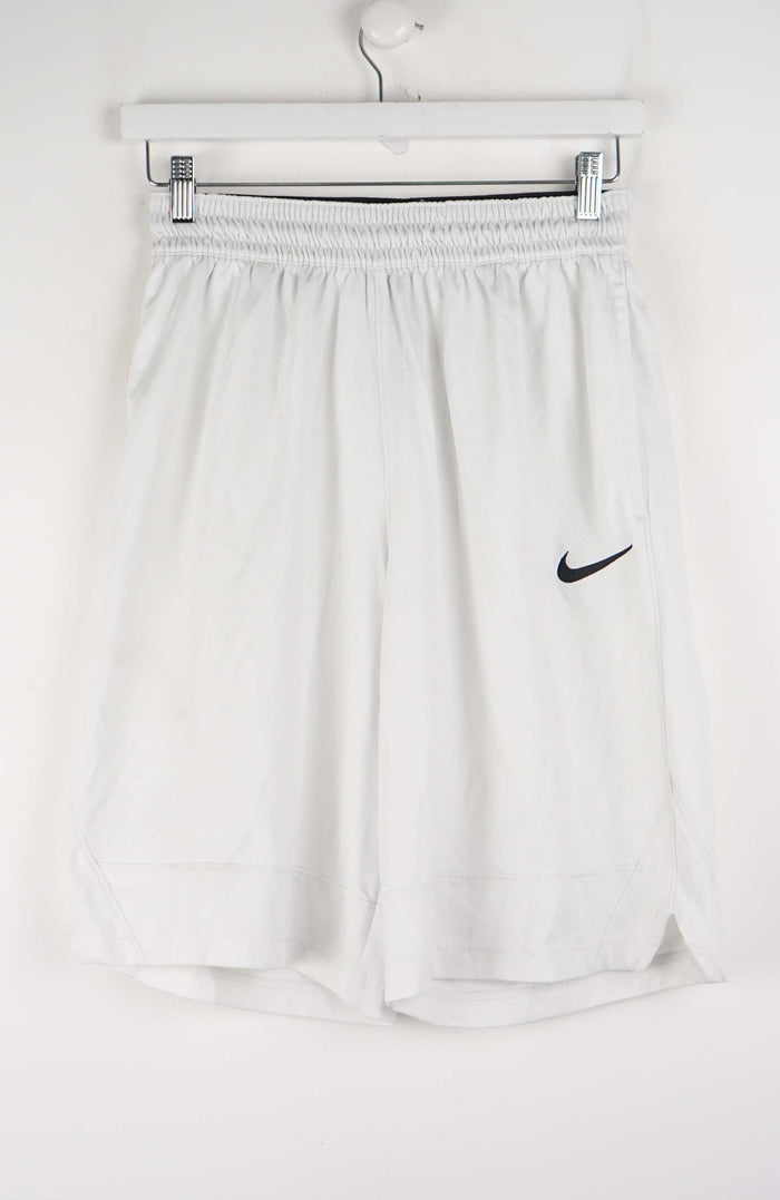 VINTAGE NIKE JERSEY SHORTS W26