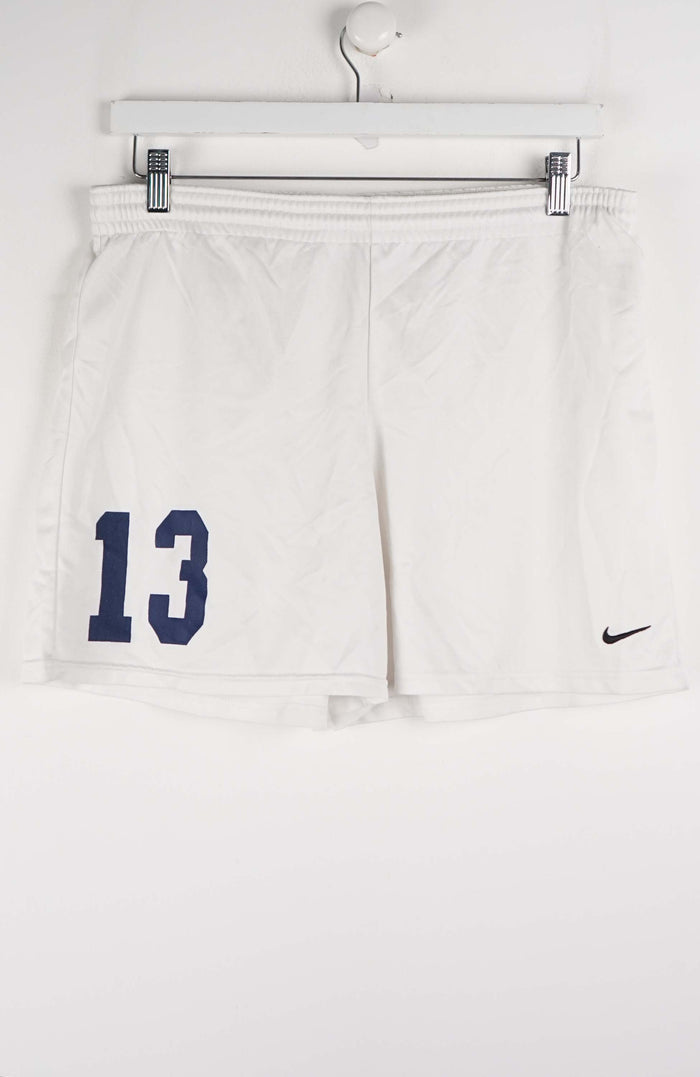 VINTAGE NIKE JERSEY SHORTS W28