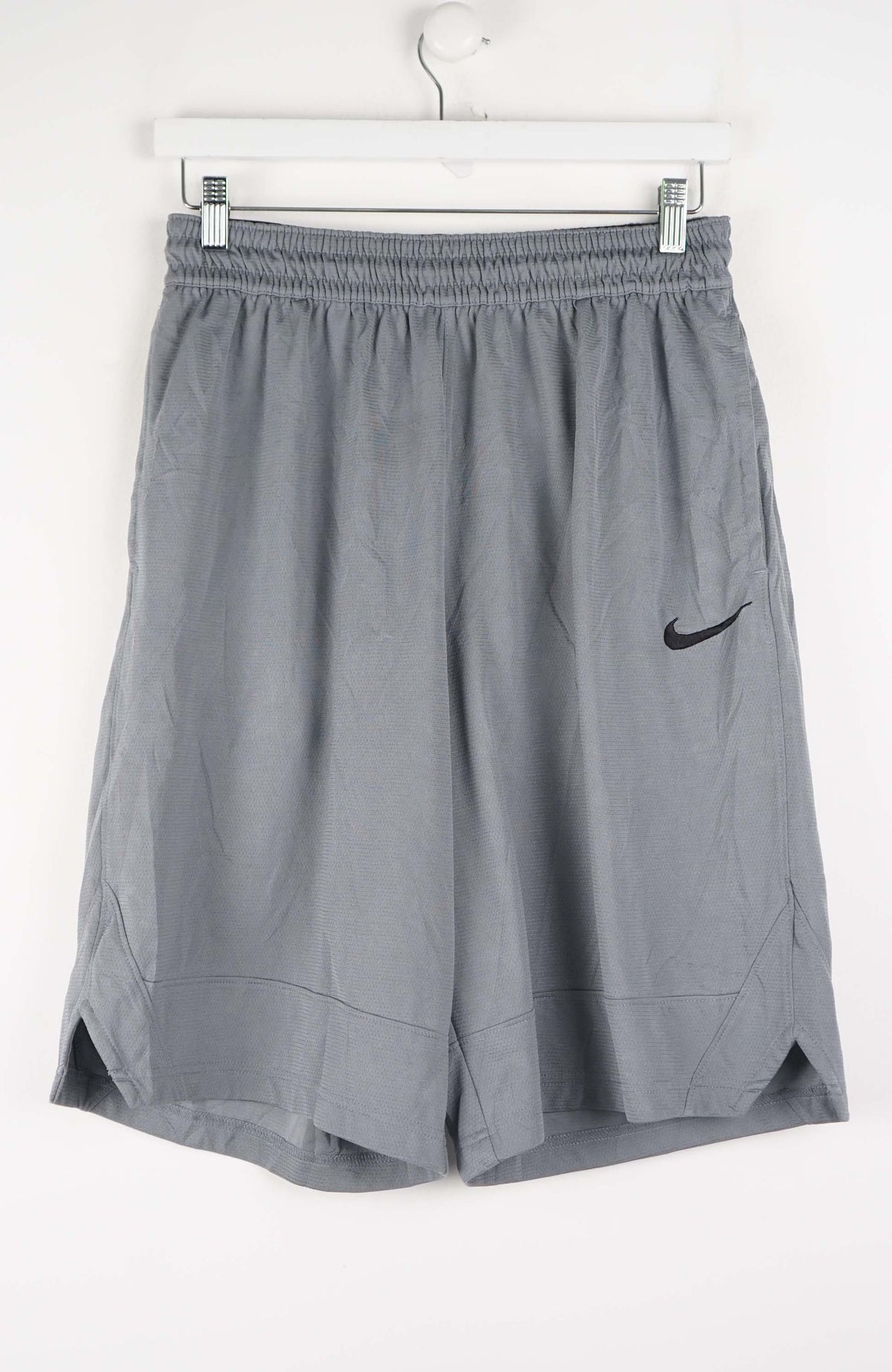 VINTAGE NIKE JERSEY SHORTS W28