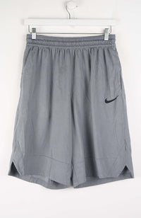 VINTAGE NIKE JERSEY SHORTS W28
