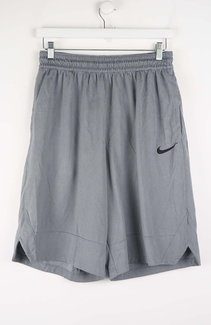 VINTAGE NIKE JERSEY SHORTS W28
