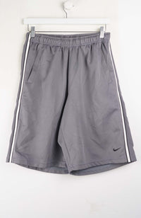 VINTAGE NIKE JERSEY SHORTS W28