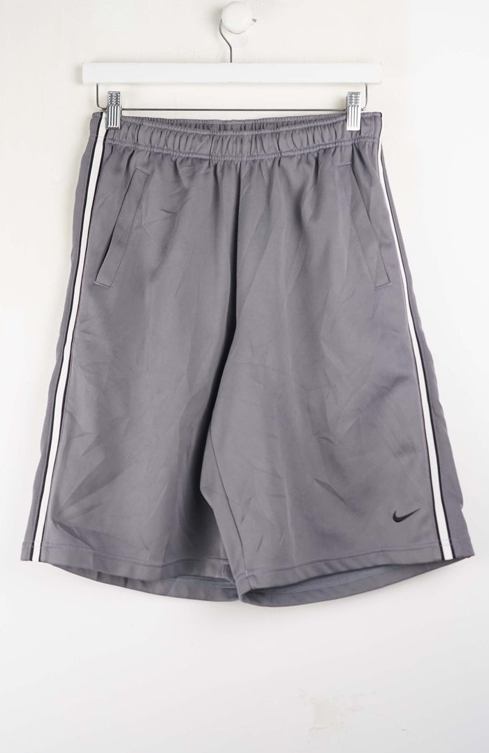 VINTAGE NIKE JERSEY SHORTS W28
