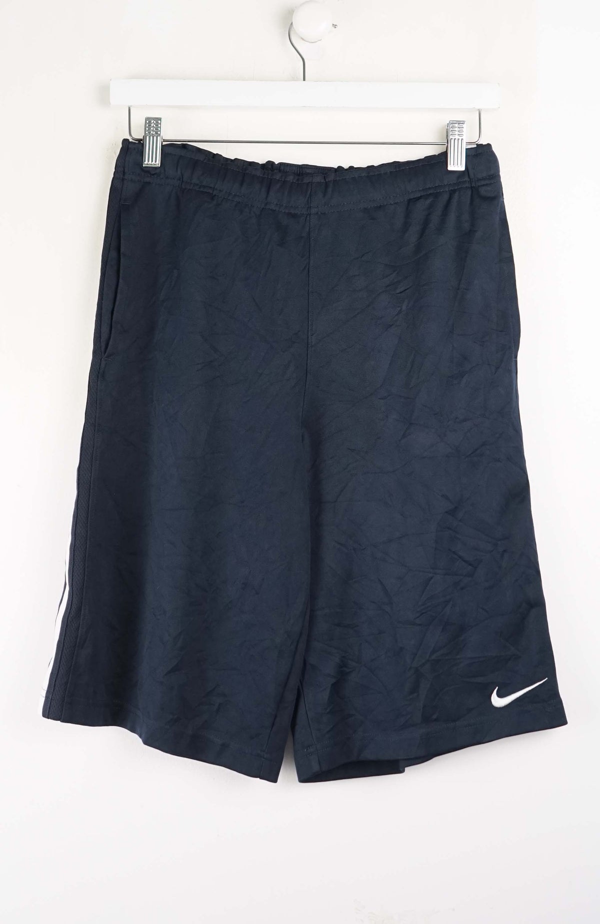 VINTAGE NIKE JERSEY SHORTS W29
