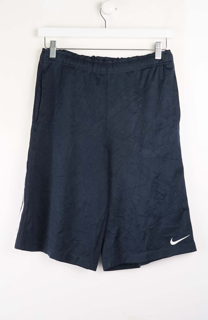 VINTAGE NIKE JERSEY SHORTS W29
