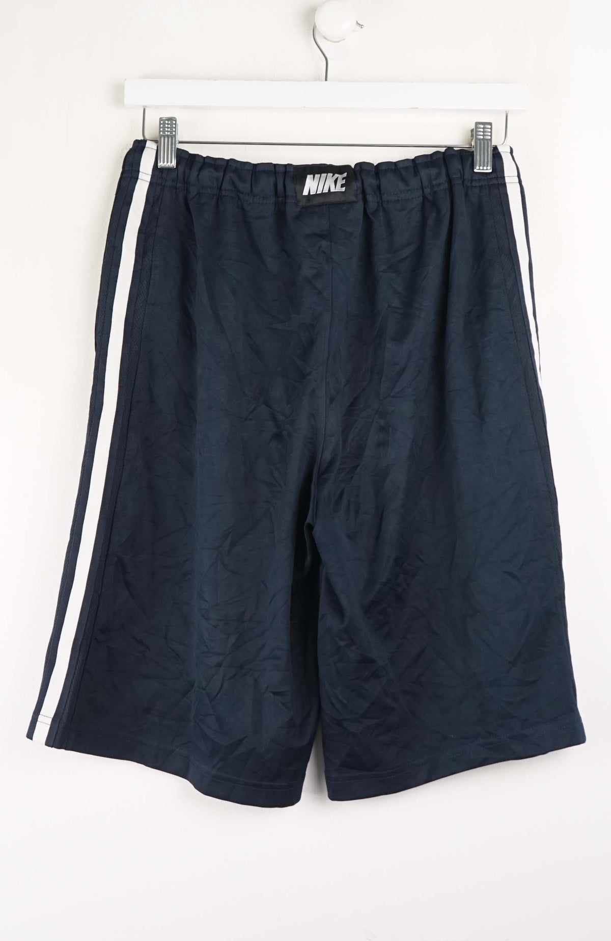 VINTAGE NIKE JERSEY SHORTS W29
