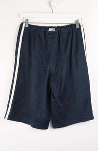 VINTAGE NIKE JERSEY SHORTS W29