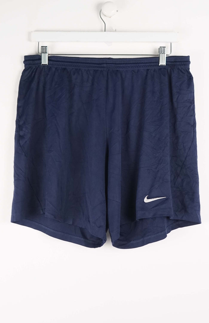 VINTAGE NIKE JERSEY SHORTS W30