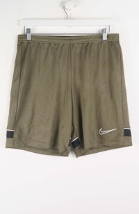 VINTAGE NIKE JERSEY SHORTS W30