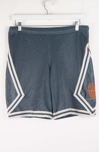 VINTAGE NIKE JERSEY SHORTS W30