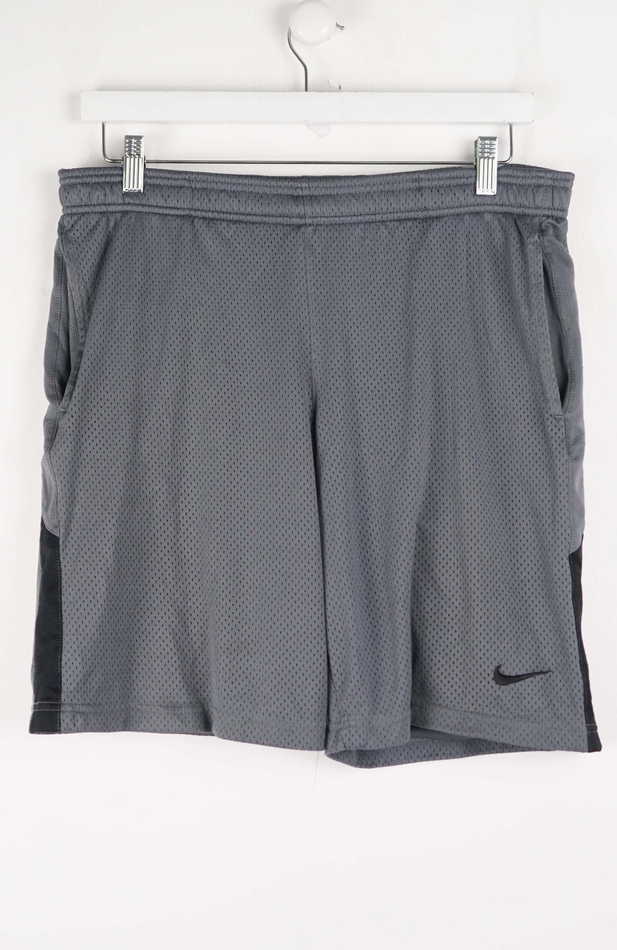 VINTAGE NIKE JERSEY SHORTS W30