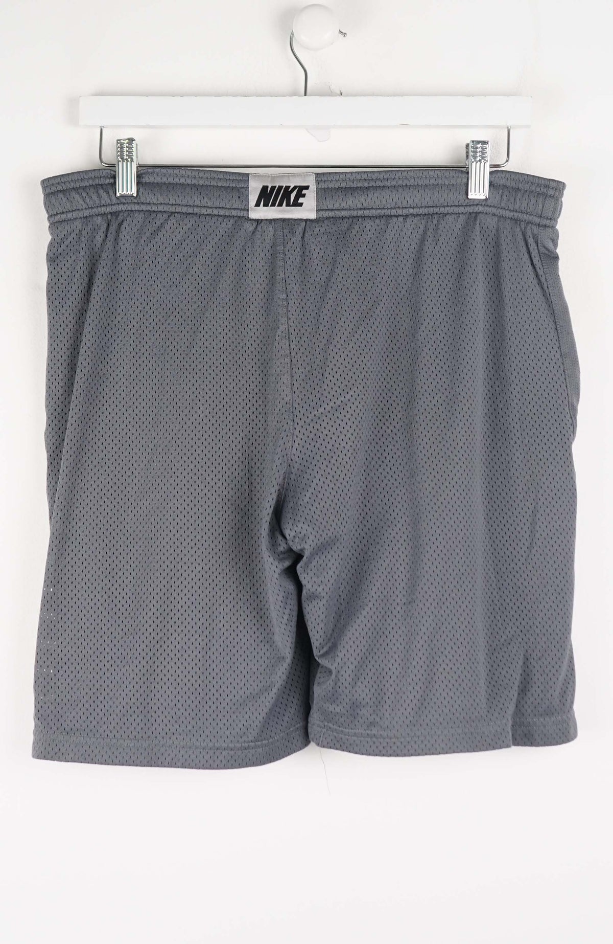 VINTAGE NIKE JERSEY SHORTS W30