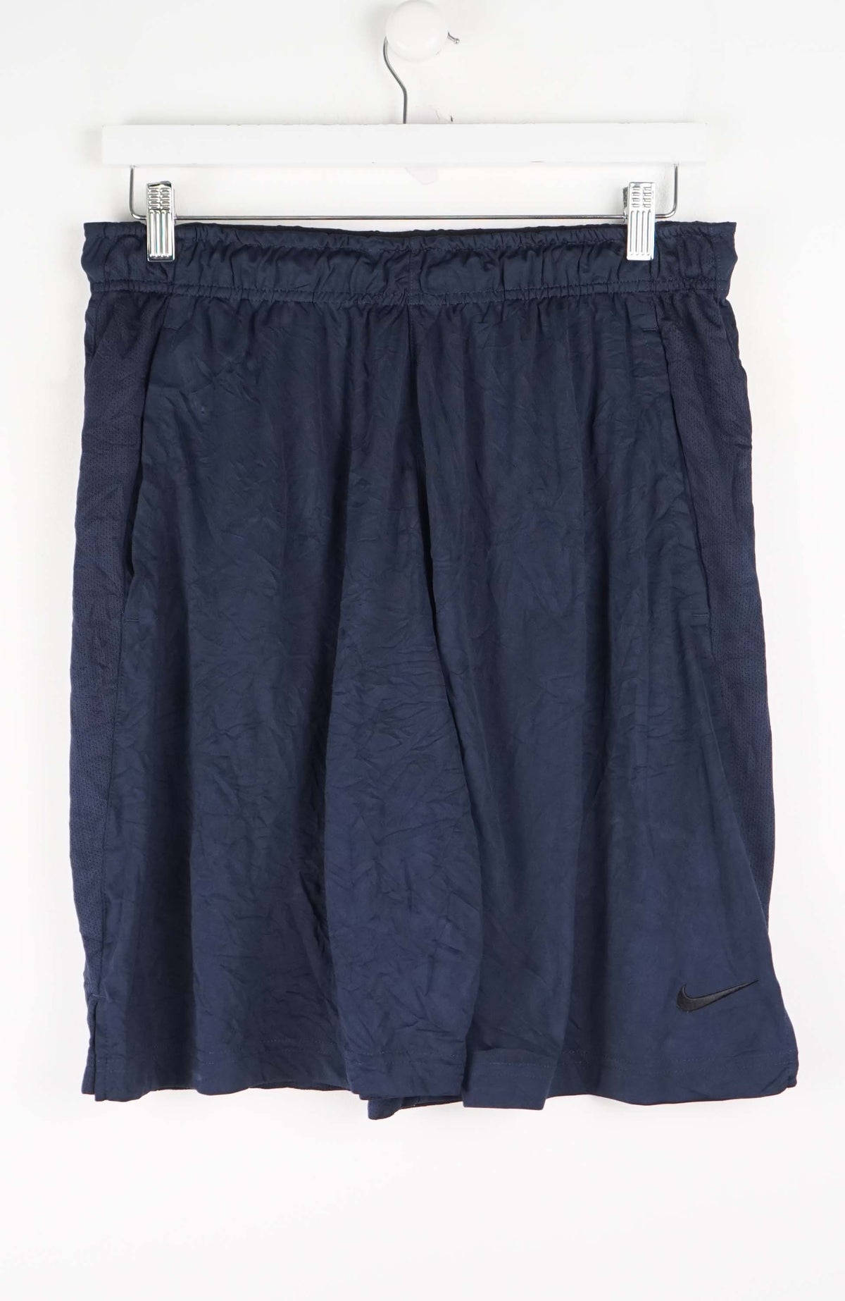 VINTAGE NIKE JERSEY SHORTS W30