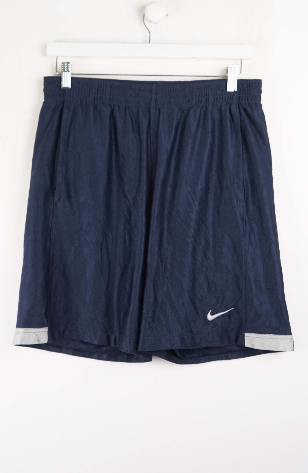VINTAGE NIKE JERSEY SHORTS W30
