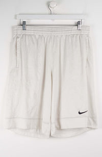 VINTAGE NIKE JERSEY SHORTS W31