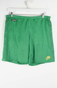 VINTAGE NIKE JERSEY SHORTS W31