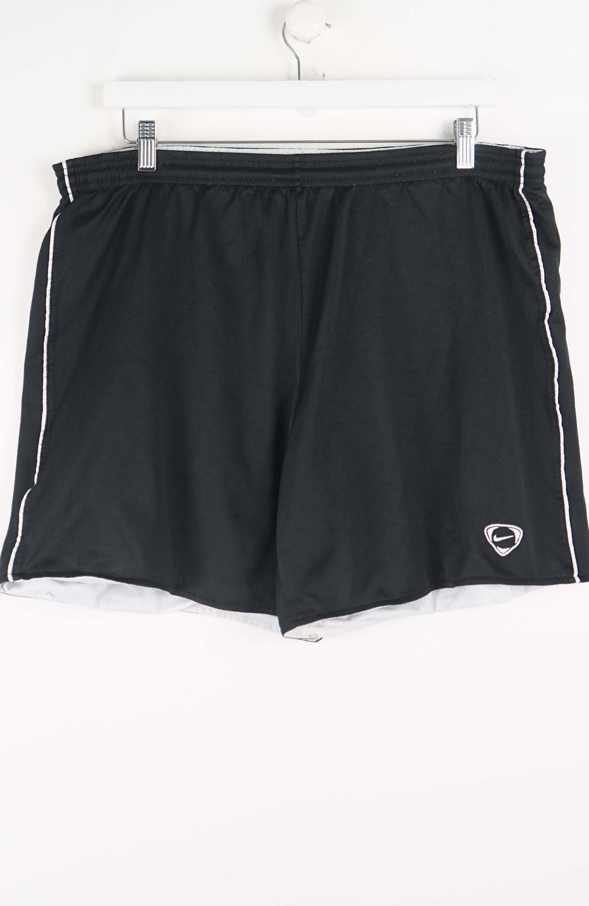 VINTAGE NIKE JERSEY SHORTS W32