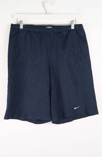 VINTAGE NIKE JERSEY SHORTS W32