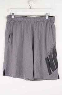 VINTAGE NIKE JERSEY SHORTS W32