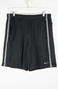 VINTAGE NIKE JERSEY SHORTS W32